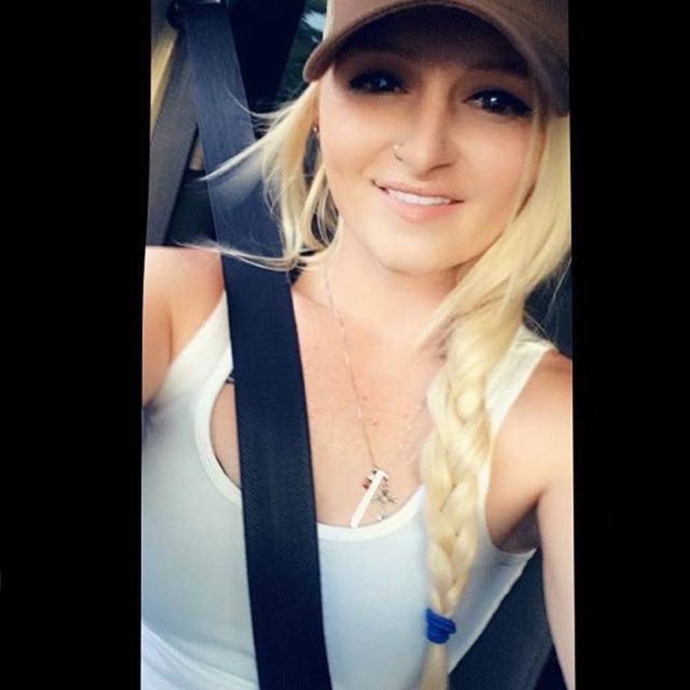 Meet your Posher, Heather